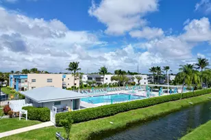 405 Burgundy I, Delray Beach, FL 33484 - Photo 28