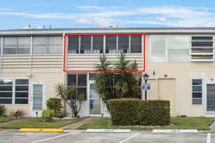 98 Bedford D, West Palm Beach, FL 33417 - Photo 12