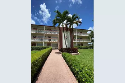 156 Brighton D #156, Boca Raton, FL 33434 - Photo 1