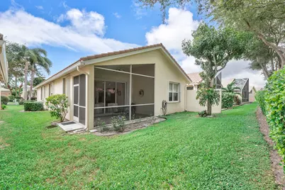 7123 Via Genova, Delray Beach, FL 33446 - Photo 14