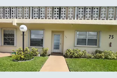 1421 NW 19th Terrace #102, Delray Beach, FL 33445 - Photo 1