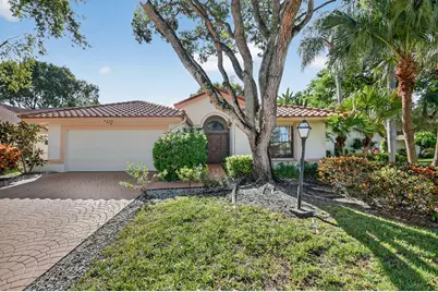 4698 Sextant Circle, Boynton Beach, FL 33436 - Photo 1