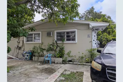 355 NE 55th Terrace, Miami, FL 33137 - Photo 1