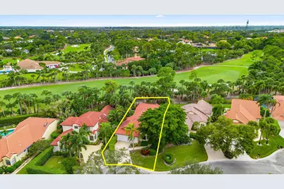 1535 Fairway Terrace, West Palm Beach, FL 33411 - Photo 1
