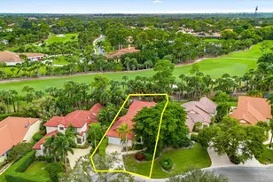 1535 Fairway Terrace, West Palm Beach, FL 33411 - Photo 1