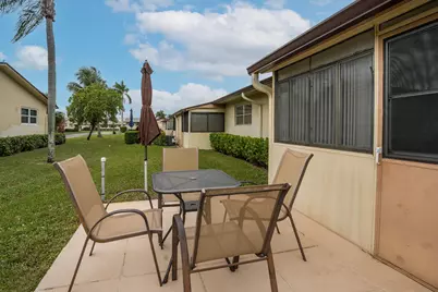 2832 W Crosley Drive #E, West Palm Beach, FL 33415 - Photo 22