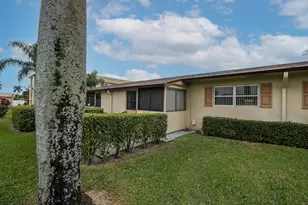 2822 Crosley Dr W, West Palm Beach, FL 33415 - Photo 22