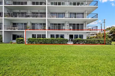 3040 Lake Shore Drive #101, West Palm Beach, FL 33404 - Photo 36