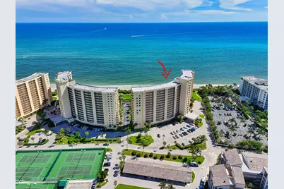 100 Ocean Trail Way #305, Jupiter, FL 33477 - Photo 1