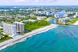 1180 S Ocean Blvd, Boca Raton, FL 33432 - Photo 2