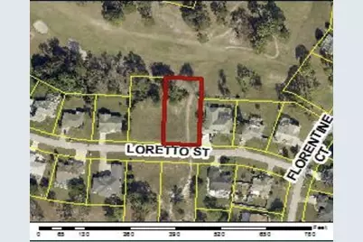 0 Tbd Loretto Lot 4 Street, Spring Hill, FL 34608 - Photo 1