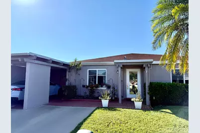 14844 Wildflower Lane, Delray Beach, FL 33446 - Photo 1