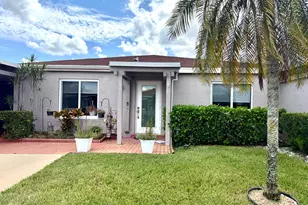 14844 Wildflower Ln, Delray Beach, FL 33446 - Photo 2