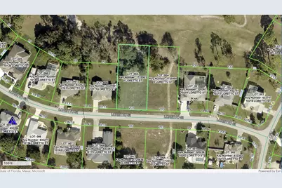 0 Tbd Loretto Lot 5 Street, Spring Hill, FL 34608 - Photo 2
