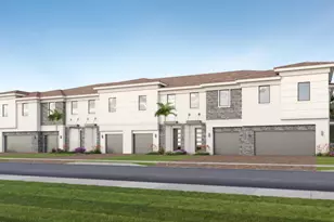 1183 Carillon St, Wellington, FL 33414 - Photo 1