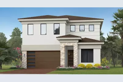 1016 Raleigh Way, Wellington, FL 33414 - Photo 1