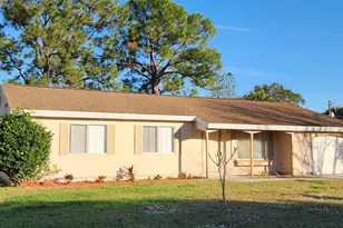651 NW Sharpe St, Port Saint Lucie, FL 34983 - Photo 1