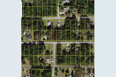 0 SW Rainbow Lakes Lot 88 Boulevard, Dunnellon, FL 34431 - Photo 2