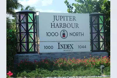 1000 N US Highway 1 W #809, Jupiter, FL 33477 - Photo 1