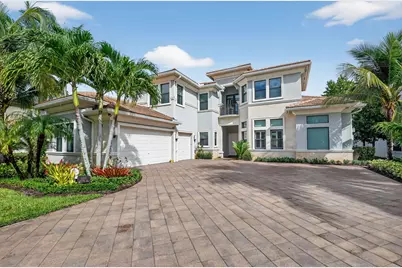 16804 Strasbourg Lane, Delray Beach, FL 33446 - Photo 1