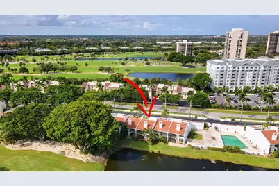 1906 Presidential Way #1-c, West Palm Beach, FL 33401 - Photo 58