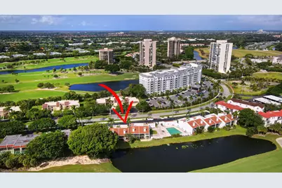 1906 Presidential Way #1-C, West Palm Beach, FL 33401 - Photo 56