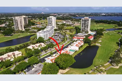 1906 Presidential Way #1-c, West Palm Beach, FL 33401 - Photo 56