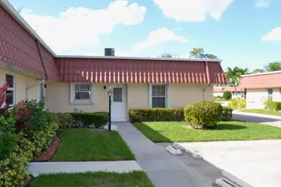 570 Laconia Circle, Lake Worth, FL 33467 - Photo 1