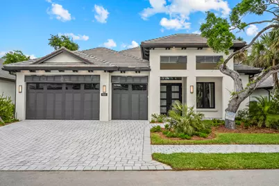 9160 Seaglass Court, Vero Beach, FL 32963 - Photo 1