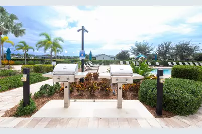 833 SE Courances Drive, Port Saint Lucie, FL 34984 - Photo 36