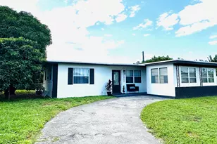 1865 W Chatham Rd, West Palm Beach, FL 33415 - Photo 1