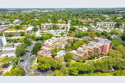 7451 NW 16th Street #303, Plantation, FL 33313 - Photo 34