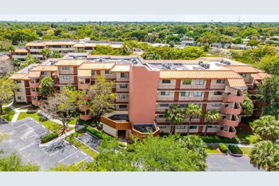 7451 NW 16th Street #303, Plantation, FL 33313 - Photo 40