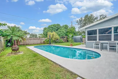 2718 SE Buccaneer Circle, Port Saint Lucie, FL 34952 - Photo 20