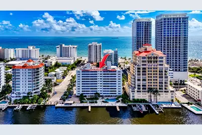 215 N Birch Road #5b, Fort Lauderdale, FL 33304 - Photo 4