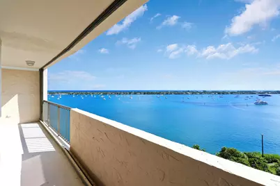 5200 N Flagler Drive #1404, West Palm Beach, FL 33407 - Photo 12