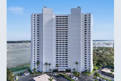 5200 N Flagler Drive #1404, West Palm Beach, FL 33407 - Photo 2