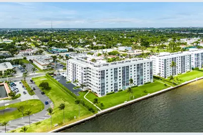 301 Lake Shore Drive #411, Lake Park, FL 33403 - Photo 36