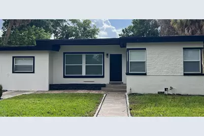 1016 Chipola Road #A, Fort Pierce, FL 34950 - Photo 1