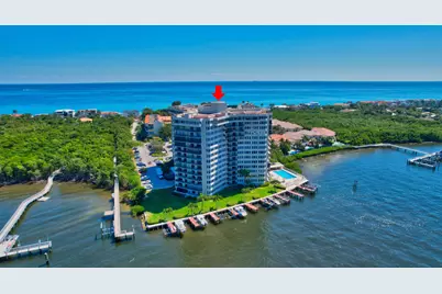 3912 S Ocean Boulevard #607, Boca Raton, FL 33487 - Photo 34