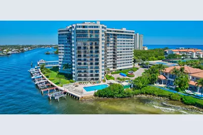 3912 S Ocean Boulevard #607, Boca Raton, FL 33487 - Photo 22