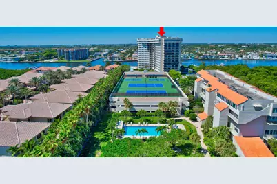 3912 S Ocean Boulevard #607, Boca Raton, FL 33487 - Photo 24