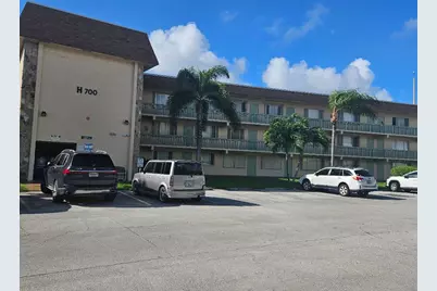 700 Village Green Court #316, Palm Springs, FL 33461 - Photo 1