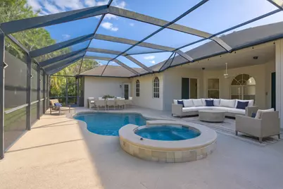 176 SW Fernleaf Trail, Port Saint Lucie, FL 34953 - Photo 6