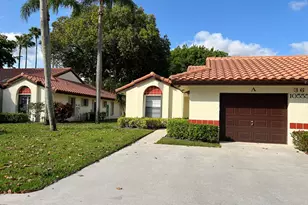 10555 Garden Palm Ct, Boynton Beach, FL 33437 - Photo 1