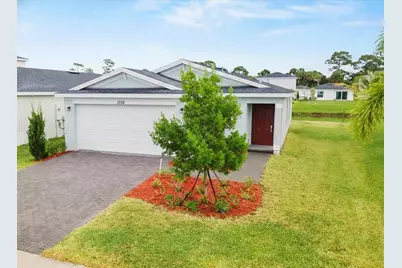 1338 Colebrook Circle SW, Palm Bay, FL 32908 - Photo 1