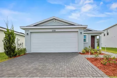 1338 Colebrook Circle SW, Palm Bay, FL 32908 - Photo 2