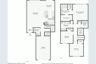 9040 Kingsmoor Way, Lake Worth, FL 33467 - Photo 18