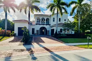 6935 Long Leaf Dr, Parkland, FL 33076 - Photo 1