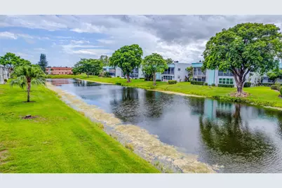 436 Monaco J, Delray Beach, FL 33446 - Photo 44